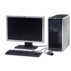 惠普HP工作站XW8600 Xeon54054GFX1700 512M500GDVDRW