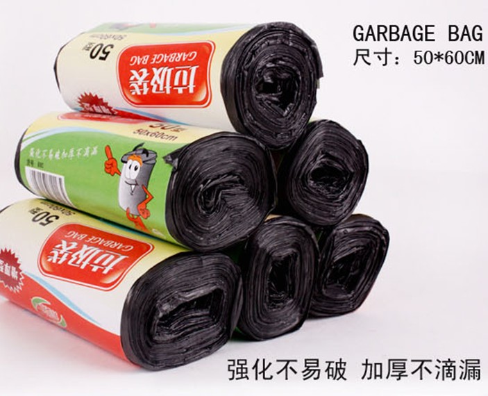 015 Good-law Thickening disposable bag 50 type( 50x60cm ) 16 Trash Dedicated 40gin the Family/Personal Cleaning Tools , Housework/Floor cleaning equipment , Garbage bags category - from Buy2taobao.com to provide professional Taobao agent buy service