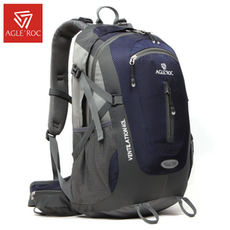 Туристический рюкзак 正品 agleroc艾格利克40l 45l旅行背包户外登山包 981