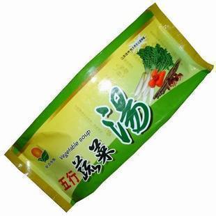 *惊爆价*徐州 五行蔬菜汤 蔬菜汤正品225克7元20包包邮|ruв категории зерно риса/север и Юг сухих грузов/приправы, удобный момент, растворимый суп - от Buy2taobao.com для оказания профессиональной услуги покупки агента Taobao