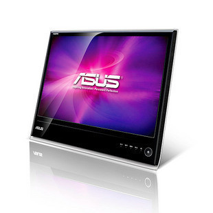 正品Asus华硕MS202D-A 液晶显示器20寸    799元包邮