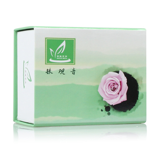  铁观音 安溪铁观音 清香型特级铁观音 特级乌龙茶 茶叶礼盒 特价