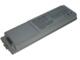 全新戴尔DELL D800电池 D810 8500 8600 M60笔记本电池6600MAH
