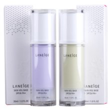 ������Ʒ Laneige��֥ѩɴ��ɹ����˪30ml��ˬϸ��SPF26 ��ʱ�ؼ�