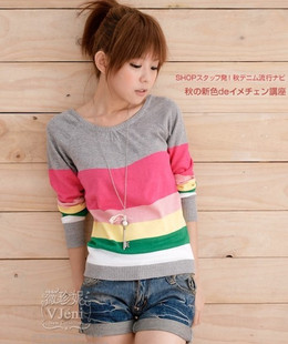 有什么店铺是卖矮个女生适合的衣服的?–淘宝