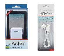 IPAD charger + data ipad2 charger quality goods