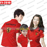 2012夏亲子装 the couple pig正品母子 韩版母女套装  短袖亲子装