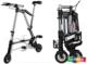 A-bike 折叠迷你自行车