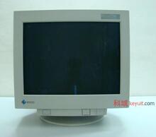 冲四钻特价■现货38台 艺卓EIZO T766 19寸纯平显示器 专设计绘图