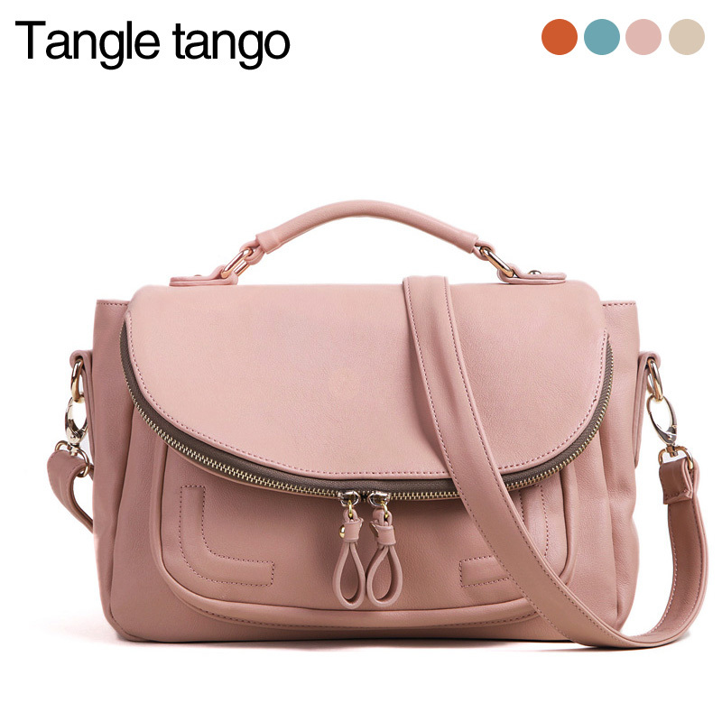 韩版小清新休闲女包...