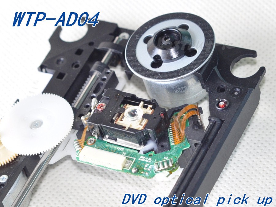 全新原装 WTP-AD04 带架激光头|msdalam kategori Peralatan Audio-visual, aksesori audio dan video elektronik, aksesori audio hifi, kepala laser - dari Buy2taobao.com untuk memberikan perkhidmatan ejen Taobao profesional membeli