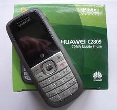 Huawei C2809