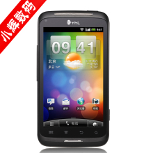 正品行货！THL V7双卡双待联通3g智能手机WCDMA安卓2.35 大礼包v8