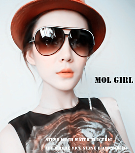 W25 Europe and America Yurt ultraviolet-proof Retro Sunglasses men and women glasses Trend Generous Sunglassesin the ZIPPO/Swiss Army Knife/Glasses , Sunglasses category - from Buy2taobao.com to provide professional Taobao agent buy service