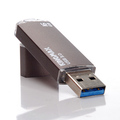 胜创kingmax PD-09 16G U盘 usb3.0 高速优盘 金属外壳