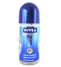 NIVEA��ά�ź����ˬˬ������Һ25ML��ʿר�� ĸ�׽ڻ�ױƷ