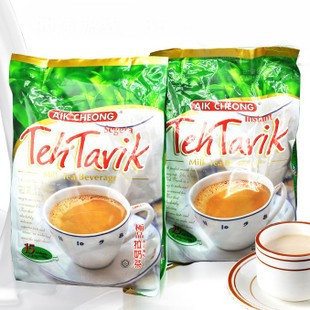  正宗马来西亚 益昌老街 极品拉奶茶  600g   江浙沪3袋免邮