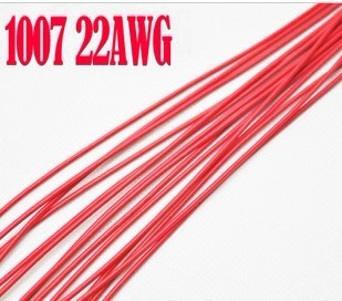 UL100722AWG正標線風扇用線品質OK紅色在類目 3C數碼配件, 數碼周邊, 數碼維修工具中 - 來自Buy2taobao.com提供專業的淘寶代購服務