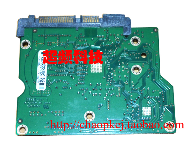 7200.11 Seagate st3320613AS Hard drive circuit board: 100496208/100504364 REVin the Computer Hardware/Monitor/Computer Peripherals , Mechanical hard disk category - from Buy2taobao.com to provide professional Taobao agent buy service