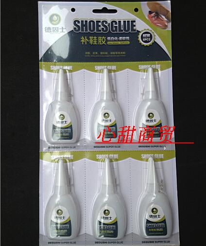 2015最新上市德固士502瞬间强力胶20克优惠