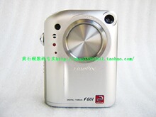 ��ʿ F601 F2.8���Ȧ ����� ΢�� ��CCD ��ѧ�佹 �ֶ�����
