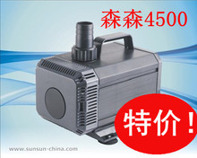 ɭɭ�๦��Ǳˮ�������س�ˮ��ˮ½���ñ�HQB4500���4.5��100W