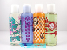 正品 纪念版 植村秀 洁颜油 60ml 樱花 绿茶 保湿 润泽 卸妆油