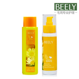 BEELY彼丽 洋甘菊舒缓柔护2件套装保湿水/乳液补水
