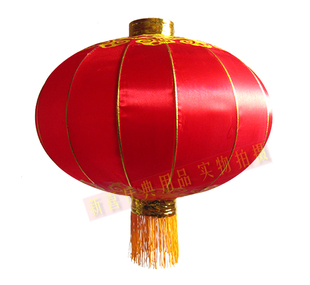  灯笼新年铁口灯笼春节开业喜庆促销婚庆灯笼批发防水灯笼灯笼批发