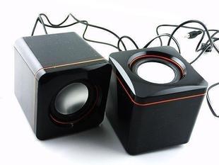 2010年淘宝电脑音箱产品销量排行榜