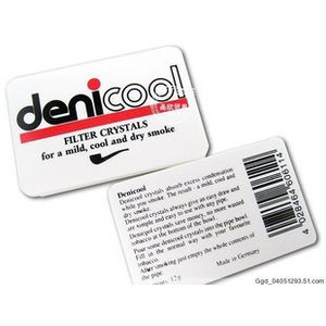 德国 原装 denicool 烟斗吸水 过滤 晶石 1小盒(12克装)|msdalam kategori ZIPPO/Swiss Army Knife/cermin mata, penulis, lain - dari Buy2taobao.com untuk memberikan perkhidmatan ejen Taobao profesional membeli