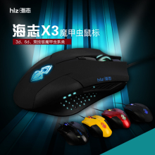 Проводная мышь Hiz 16 Usb Проводная мышь Hiz 16 Usb