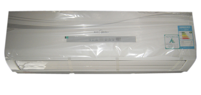 生活电器空调美的空调 银河M180 冷暖大1匹 K