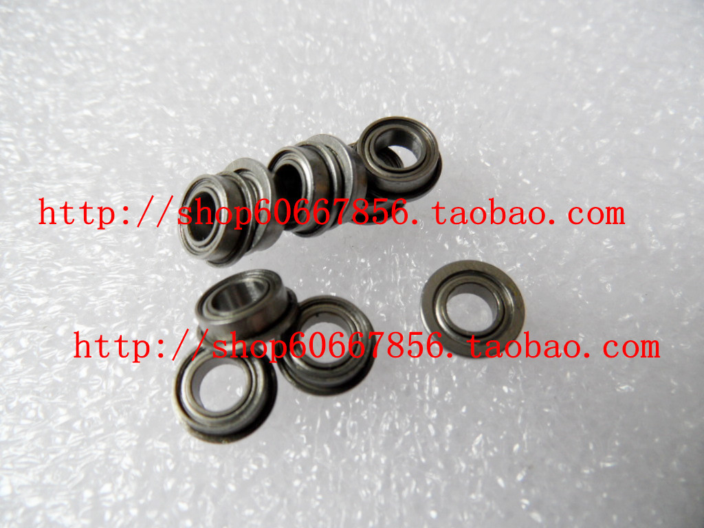 皇冠特价 挡边轴承MF84zz 4*8*3mm LF-840ZZ 法兰轴承 模型轴承在类目 五金/工具, 机械五金, 滚动轴承, 深沟球轴承中 - 来自Buy2taobao.com提供专业的淘宝代购服务
