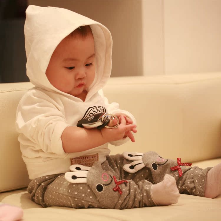 儿童打底裤宝宝打底裤...