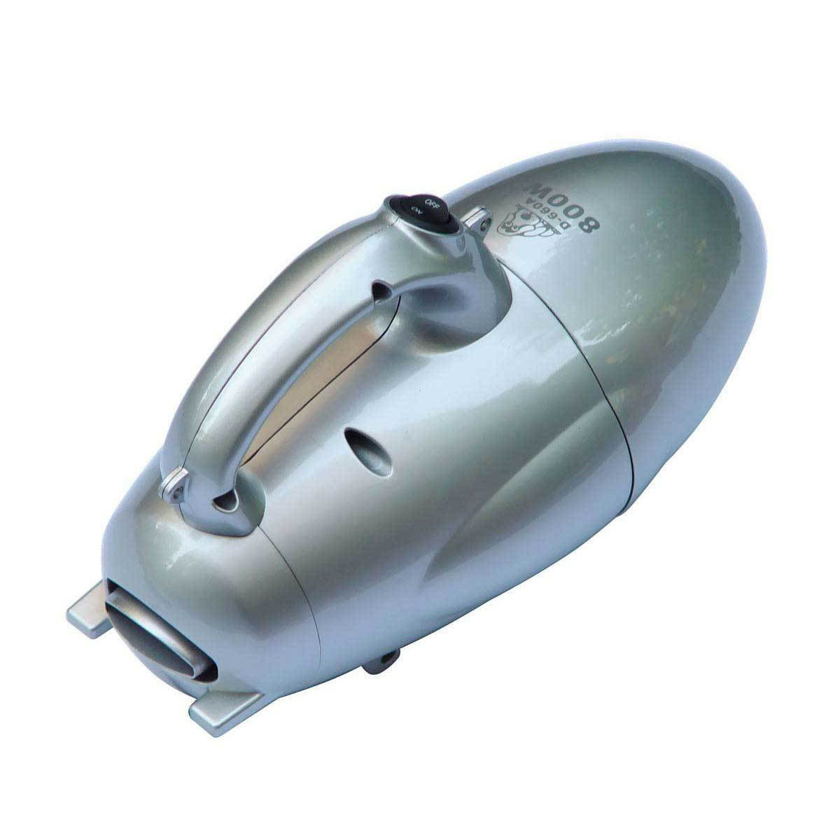 淘宝销售冠军 爆款 手提便携式 吸尘器（独特吹风功能)  D-660A