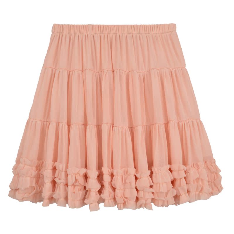 韩版短裙子半身裙...