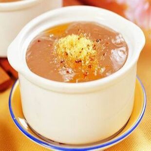  云南土特产澄江仙湖蜜玫瑰莲藕粉 玫瑰加藕粉营养早餐260克辅食