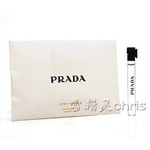 ��Ʒ�Թ�С��PRADA L&rsquo;Eau Ambr&eacute;e��������������Ůʿ��ˮ1.5ML