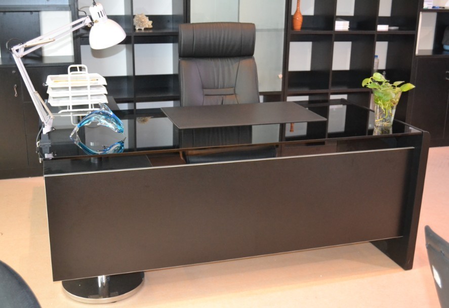 Factory direct sales\Tempered glass table\Desk\Director of Taiwan\Bantai\Managers Taiwan\desk\Boss tablein the Business/Office Furniture , Office Furniture , Desk , Desk/Executive Desk category - from Buy2taobao.com to provide professional Taobao agent buy service