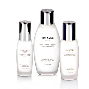 混合敏感肌角质薄,t字油毛孔粗,肤质粗糙,面部有