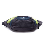 专柜正品Adidas阿迪达斯2012春男子运动腰包W45202