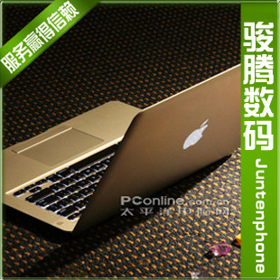 Apple/苹果 MacBook Air MC968ZP/A 11寸/13寸 第三代超薄笔记本