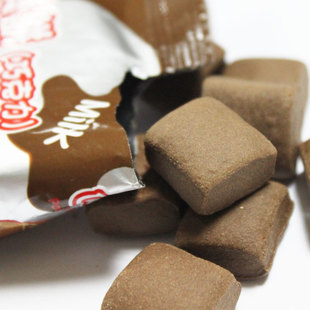  台湾特产 布诺 口袋饼干（巧克力）30g/包 有嚼头 进口饼干