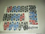 正品特价三色小剪刀锰钢小剪刀十字绣工具,纱剪刀