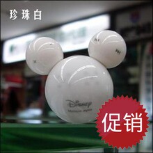 第六代米奇MP3 播放器 可爱迷你MP3 2-4G 疯抢包邮