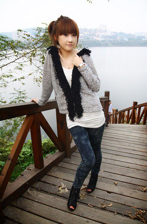 【搭配课堂】麻豆<em>三姐妹齐上阵</em>,玩转秋冬甜美