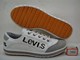 Levis男休闲鞋货号1662；号码:39-44号