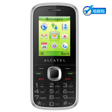 【元宵狂欢】Alcatel/阿尔卡特 OT-C60 双卡双待超低辐射老人手机