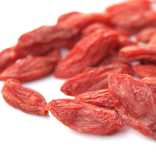  手工精选 雅丽新货 枸杞子 宁夏中宁枸杞 特级 苟杞子 直销